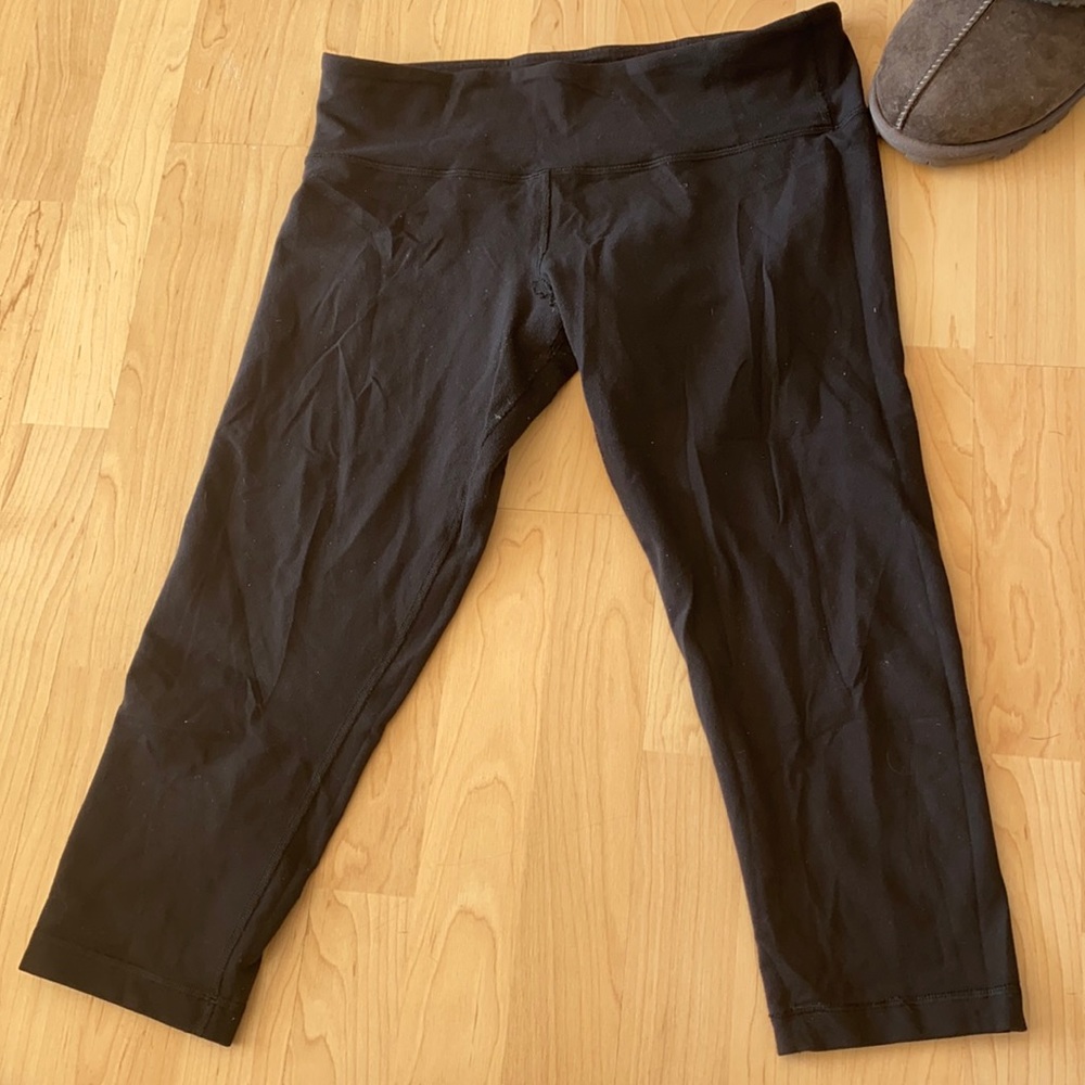 lululemon Align™ Crop 21"